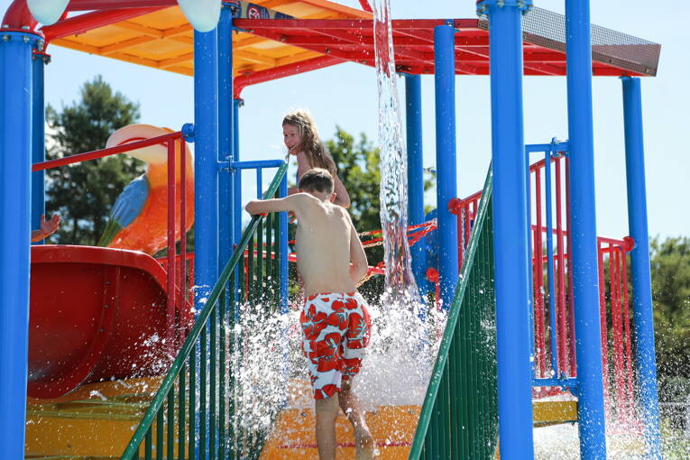 Camping Spreewaldtor **** photo 2 Brandebourg Tohapi